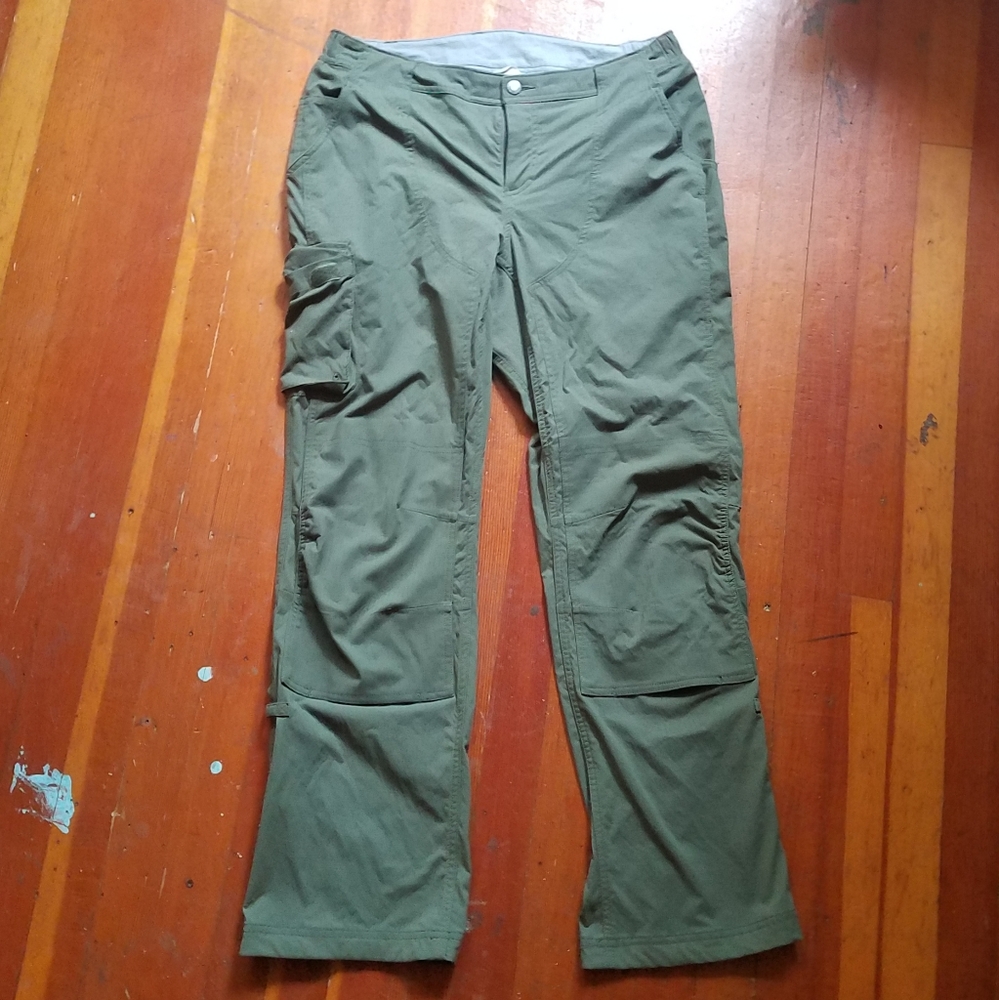 Duluth trading company hierloom pants